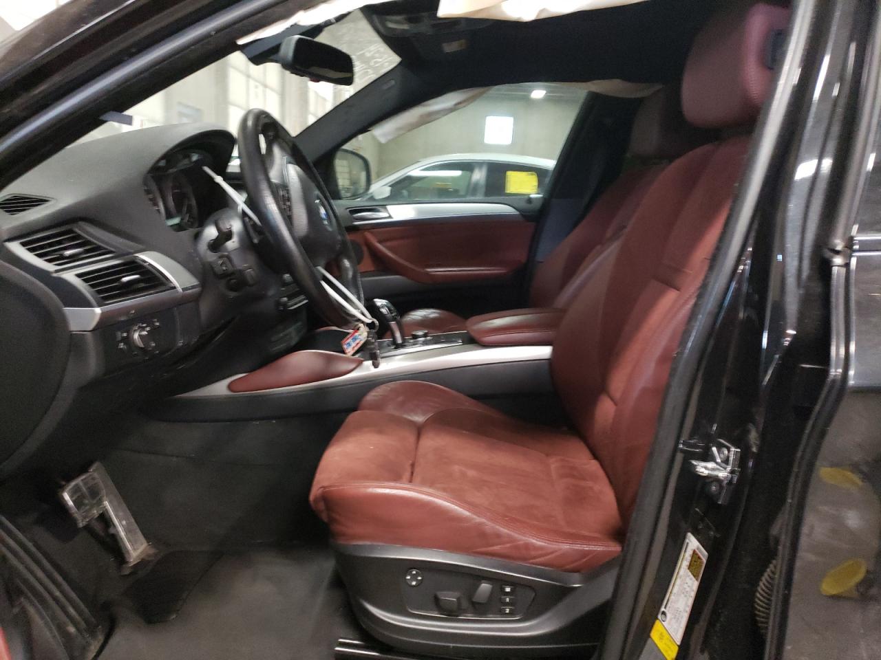 2008 BMW X6 - Image 7