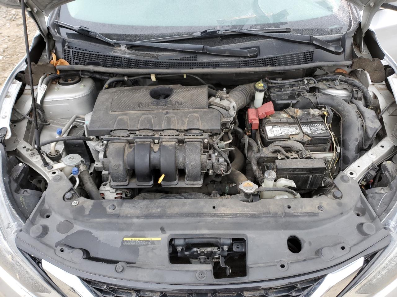 2017 Nissan Sentra - Image 11