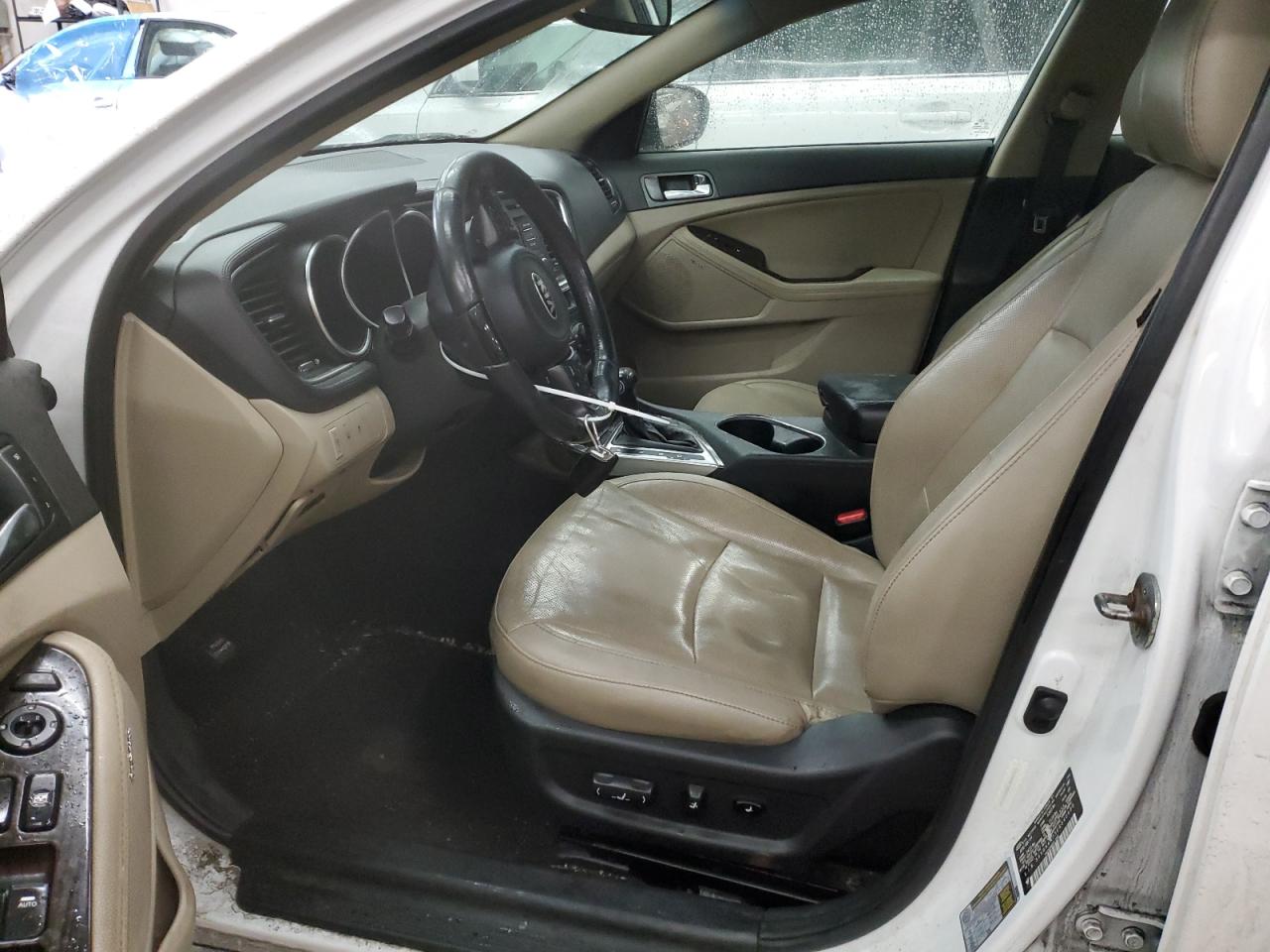 2014 Kia Optima - Image 7