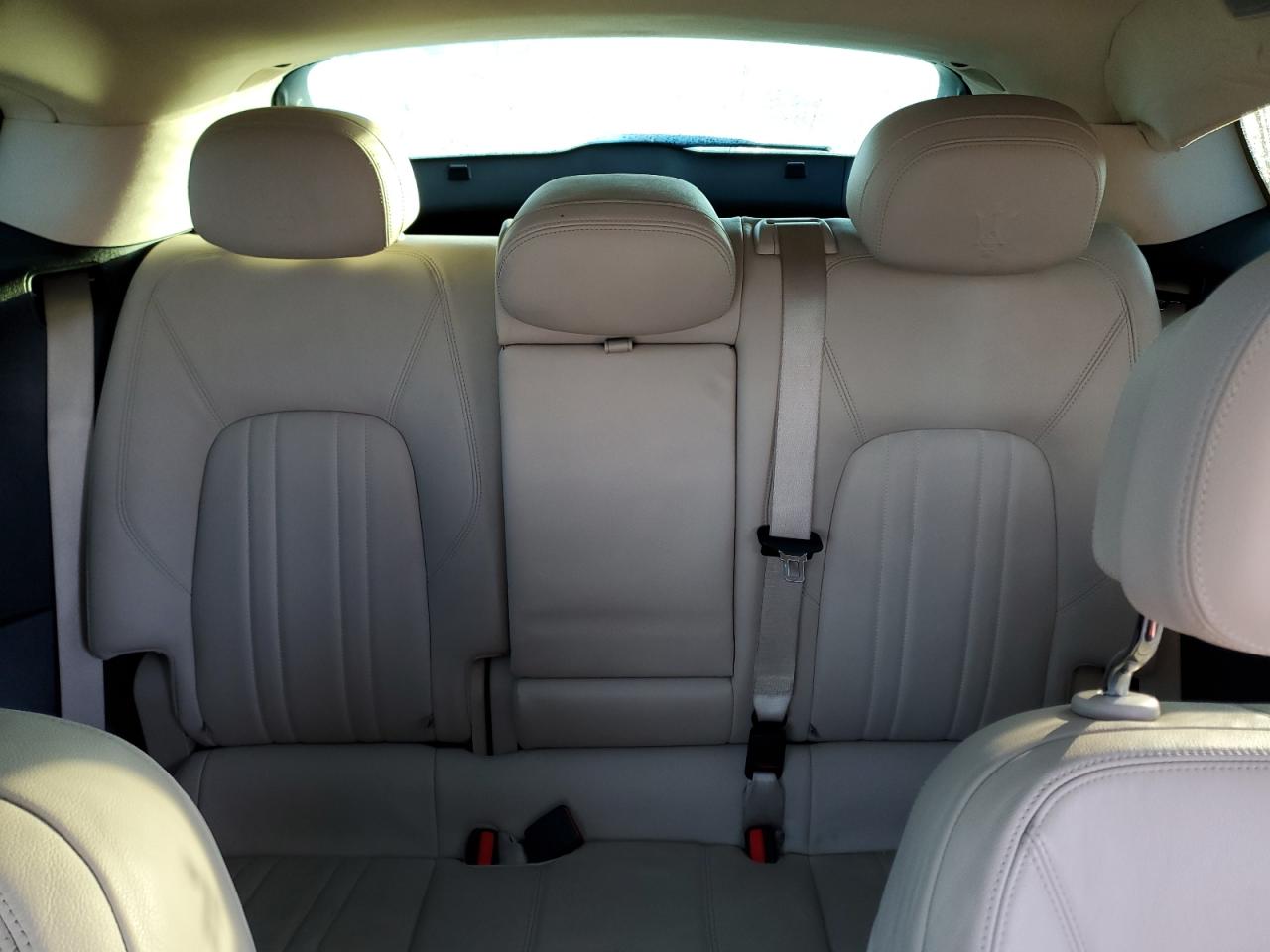 2019 Maserati Levante - Image 10