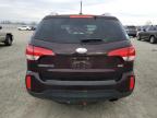 2014 Kia Sorento Lx на продаже в Anderson, CA - Mechanical