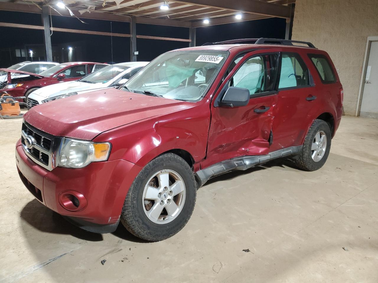 2010 Ford Escape - Image 1