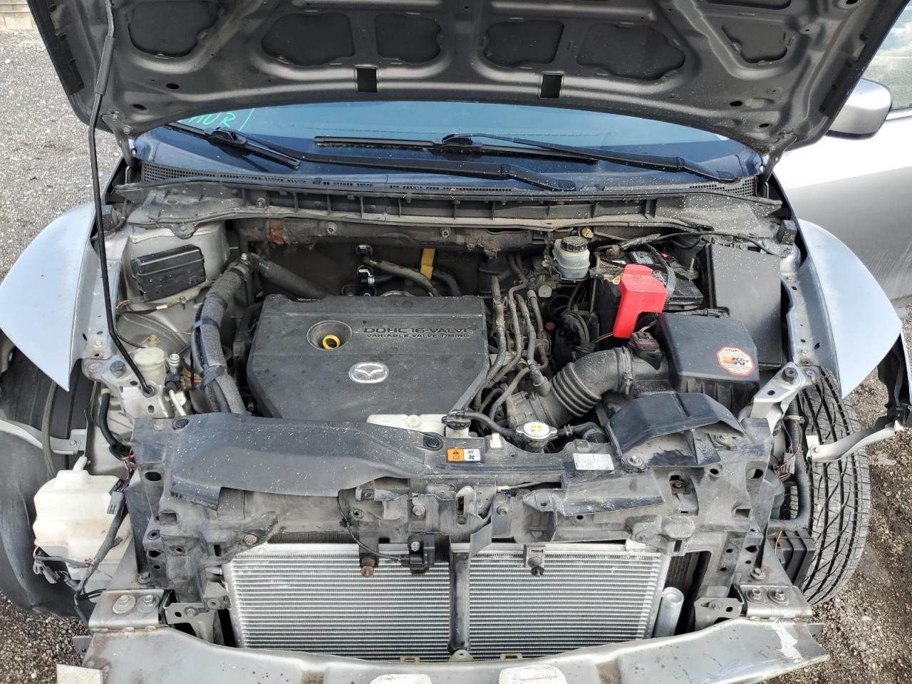 2010 Mazda CX-7 - Image 12