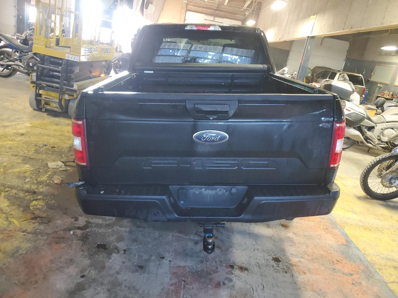 2018 Ford F-150 - Image 6