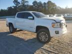 2017 Gmc Canyon Slt en Venta en Harleyville, SC - Front End