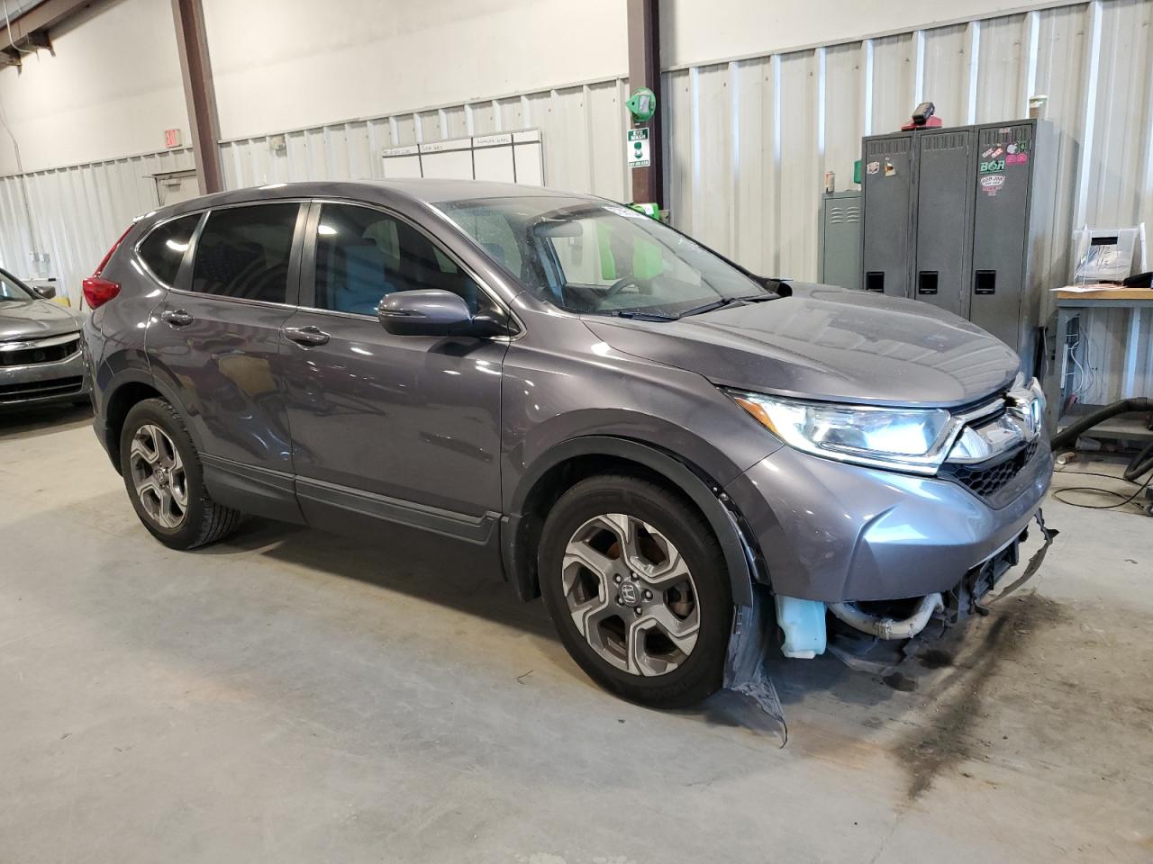 2018 Honda CR-V - Image 4