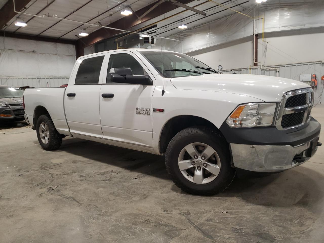 2017 RAM 1500 - Image 4