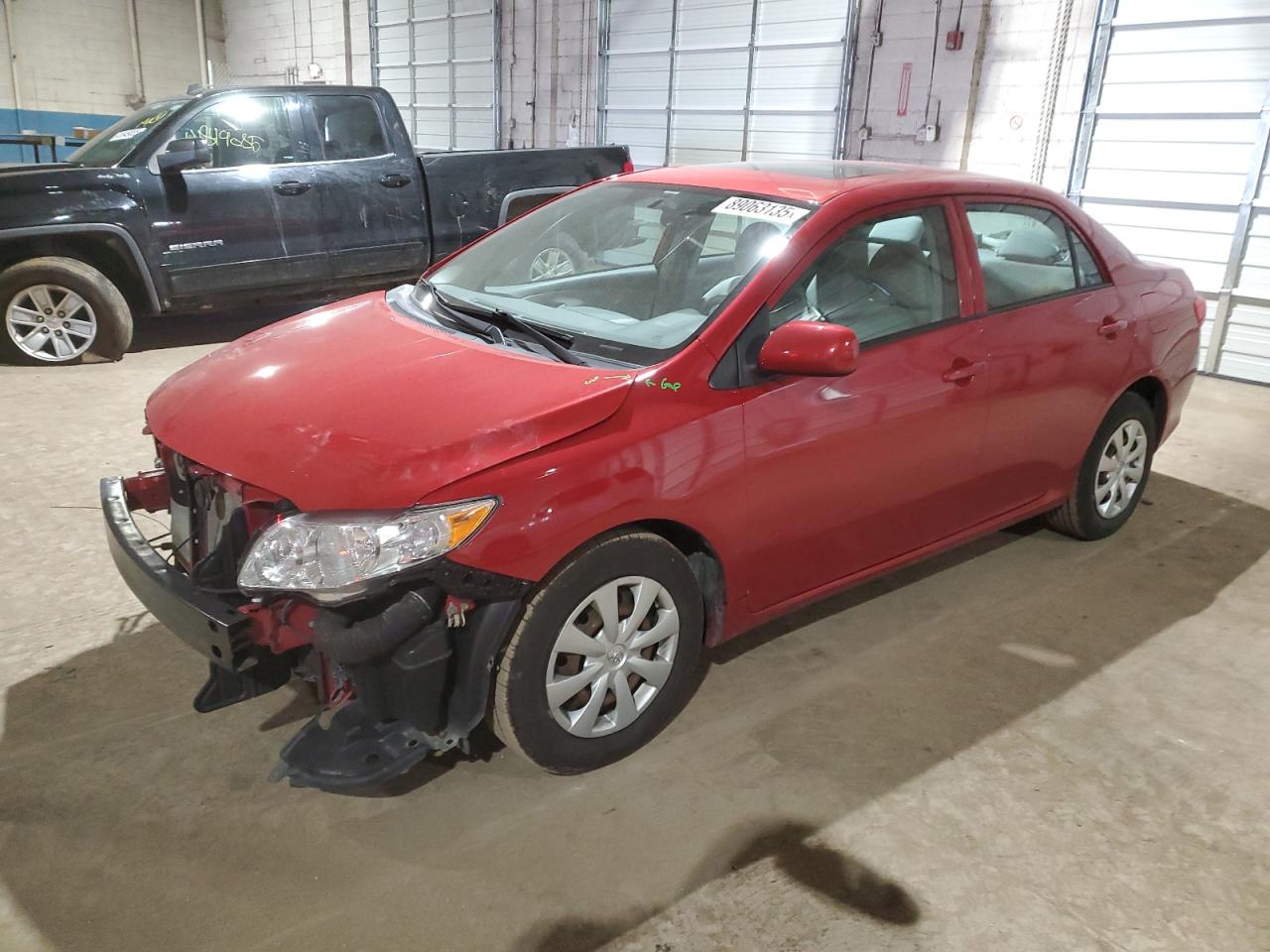 2010 Toyota Corolla - Image 1