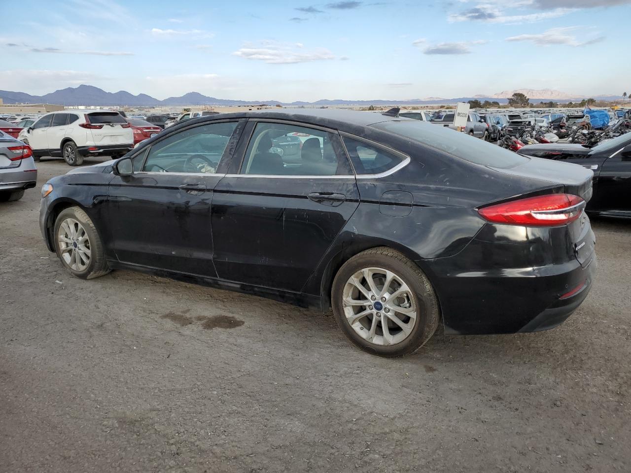 3FA6P0LU2LR244991 FORD FUSION 2020