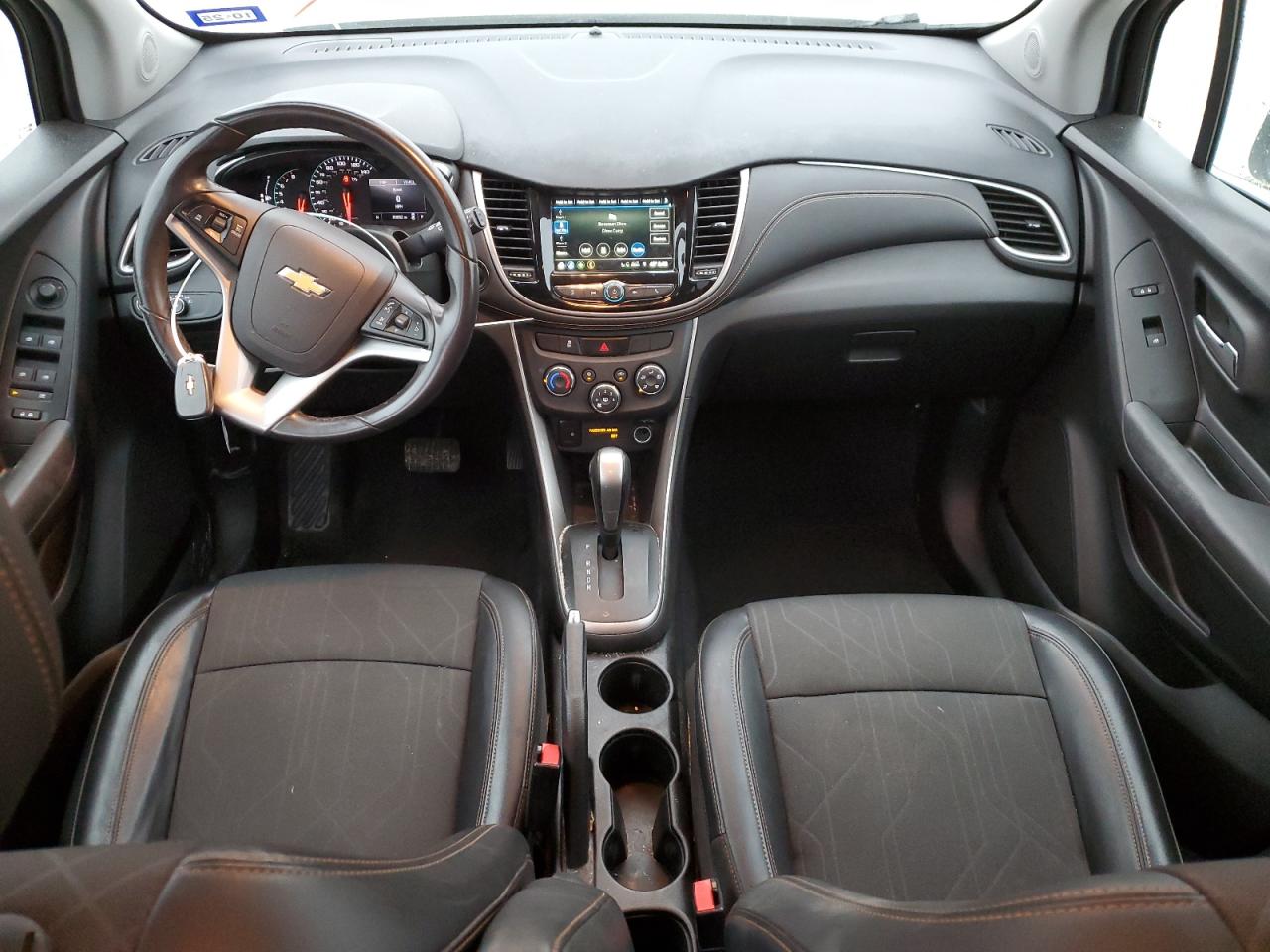 2018 Chevrolet Trax - Image 8