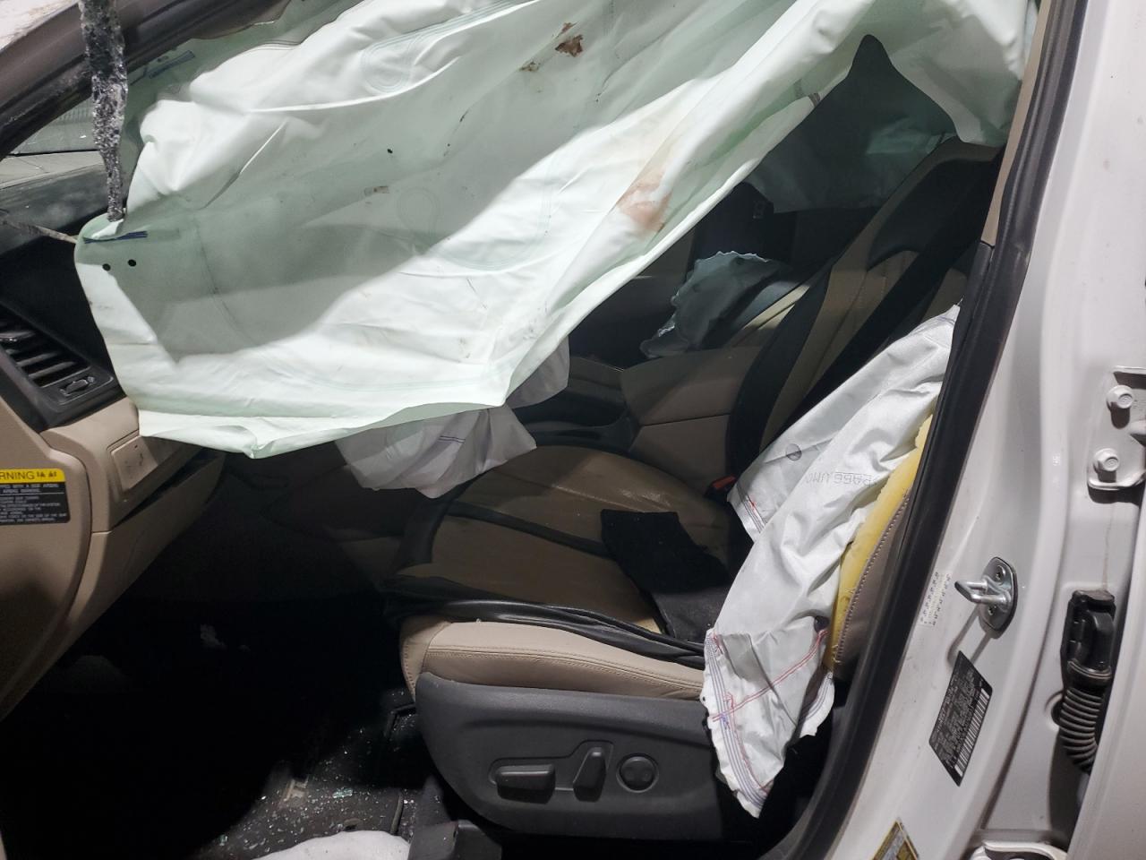 2018 Hyundai Tucson - Image 7
