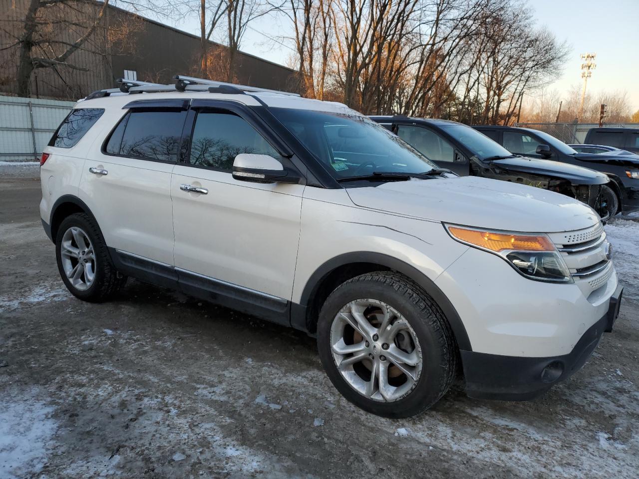 2013 Ford Explorer - Image 4