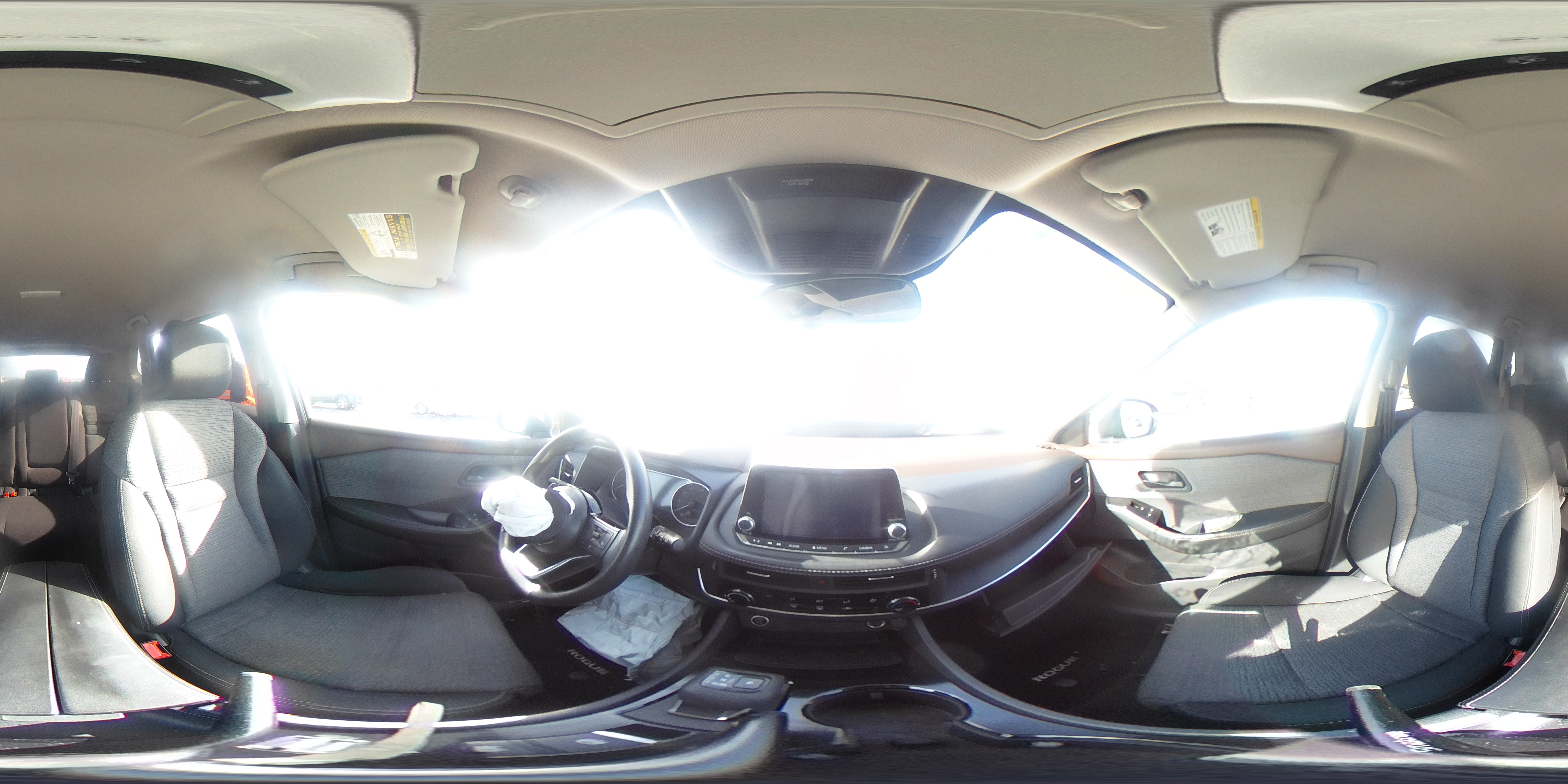 2021 Nissan Rogue - Image 12