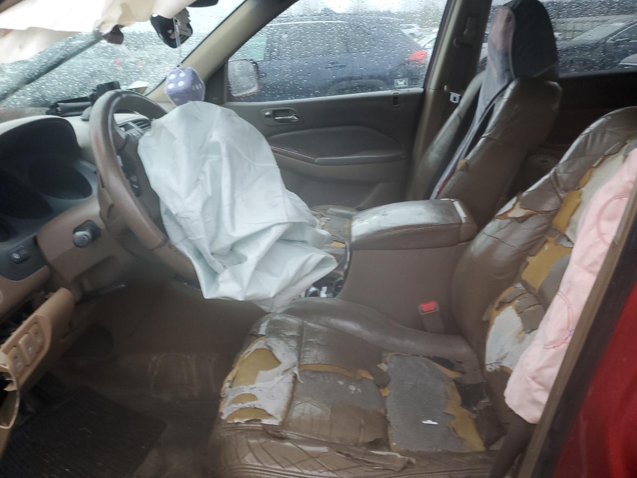 2004 Acura MDX - Image 7