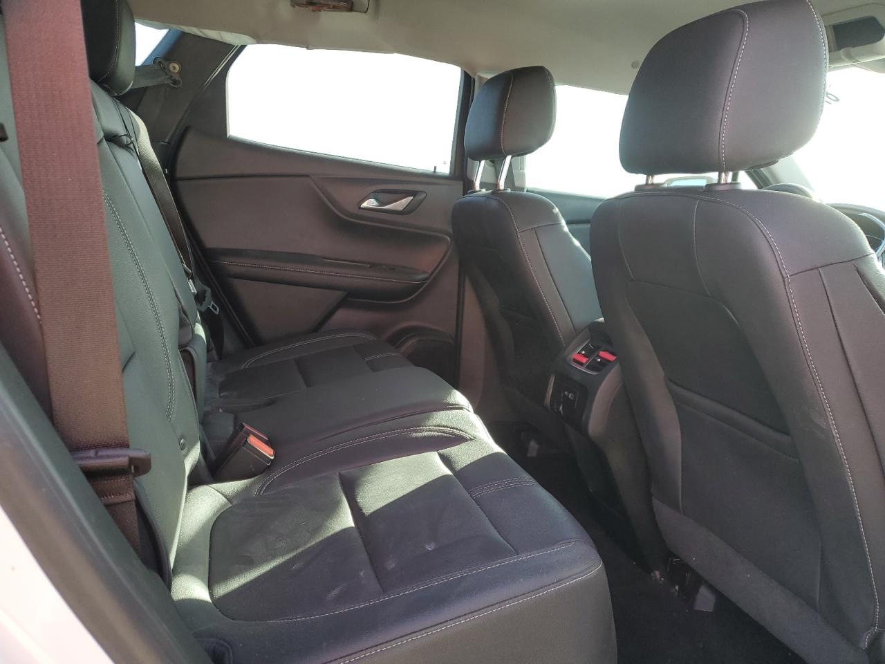 3GNKBDRS6PS105358 CHEVROLET BLAZER 2023
