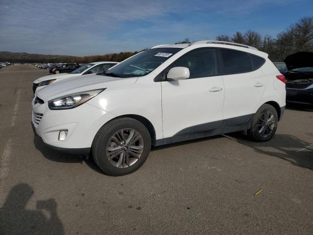 2015 Hyundai Tucson Limited