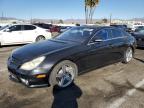2007 Mercedes-Benz Cls 550 for Sale in Rancho Cucamonga, CA - Front End