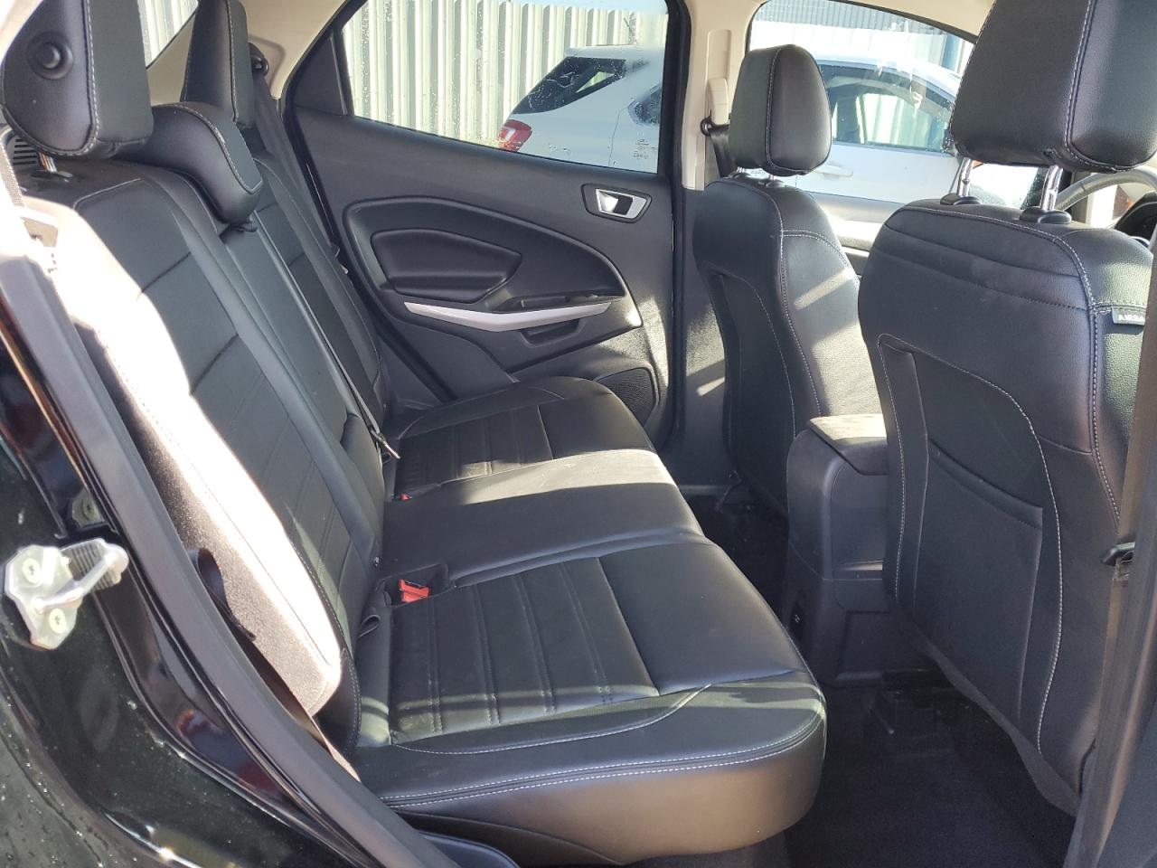 MAJ6S3KLXLC352797 FORD ECOSPORT 2020