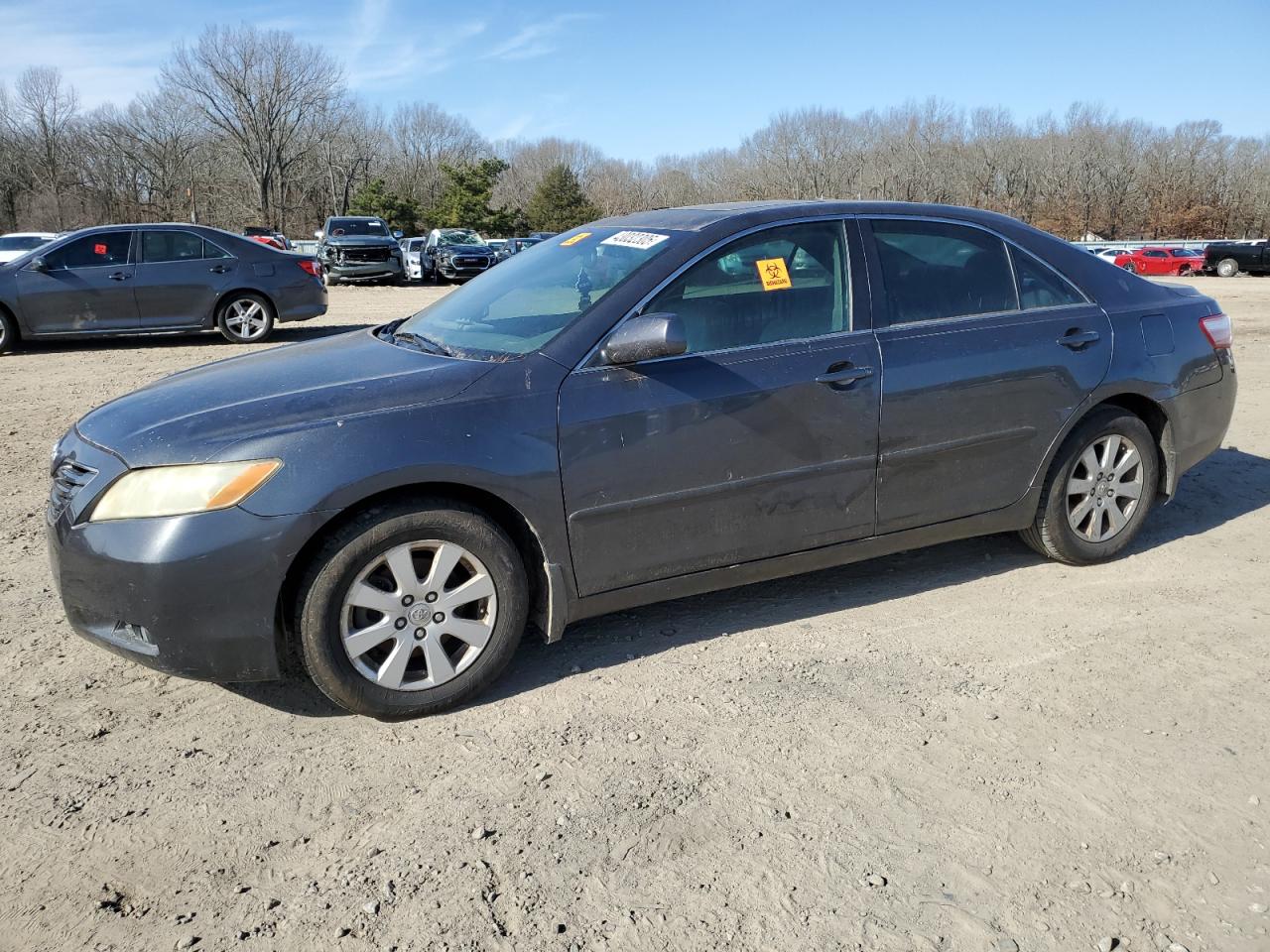 2009 Toyota Camry - Image 1