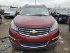 2016 Chevrolet Traverse Lt for Sale in Indianapolis, IN - Side