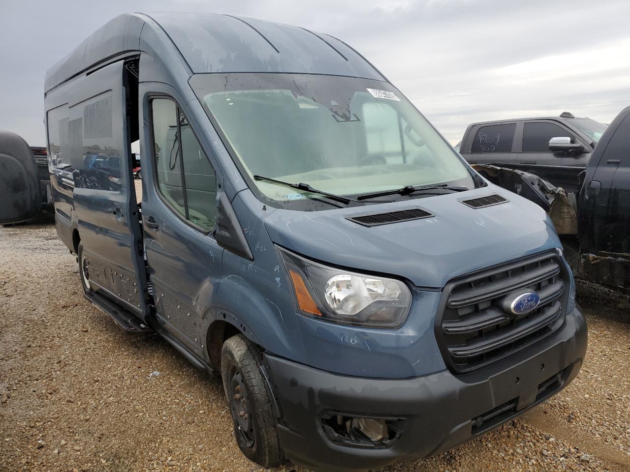 2020 Ford Transit - Image 4