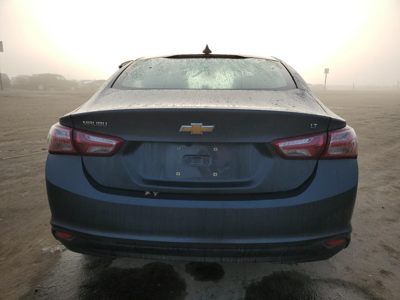 1G1ZD5ST9MF076358 CHEVROLET MALIBU 2021