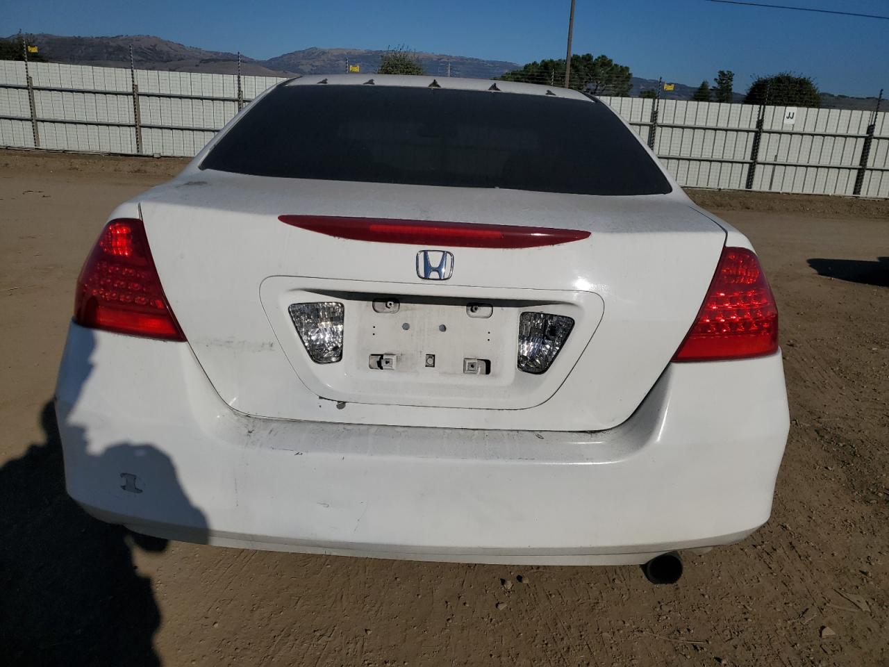 2006 Honda Accord - Image 6