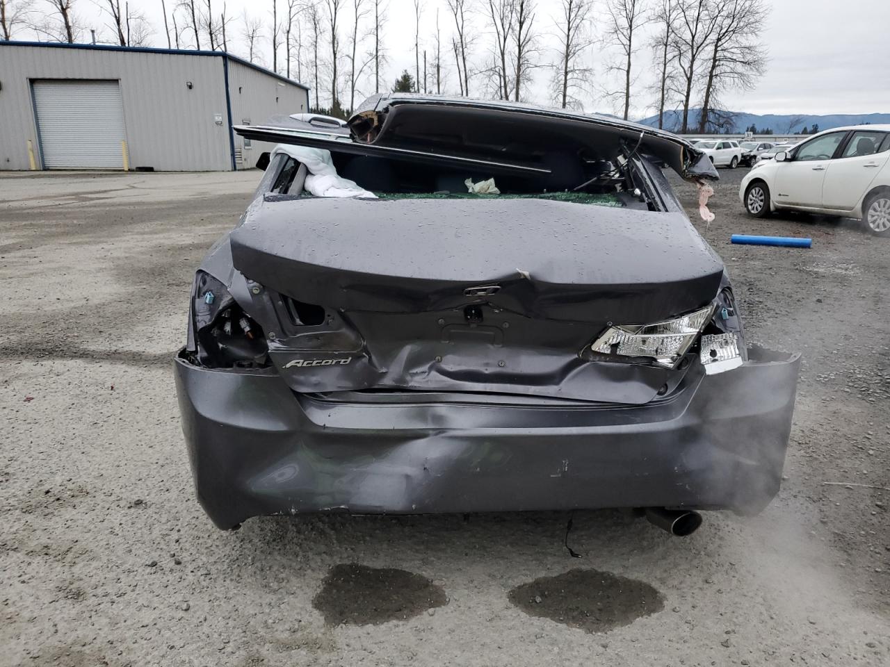 2014 Honda Accord - Image 6