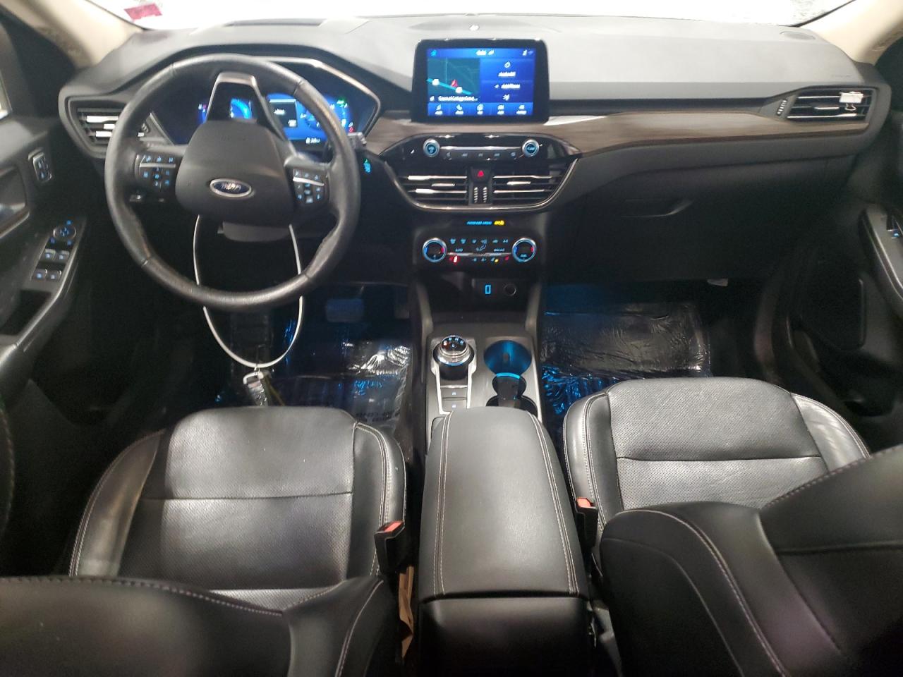 2020 Ford Escape - Image 8