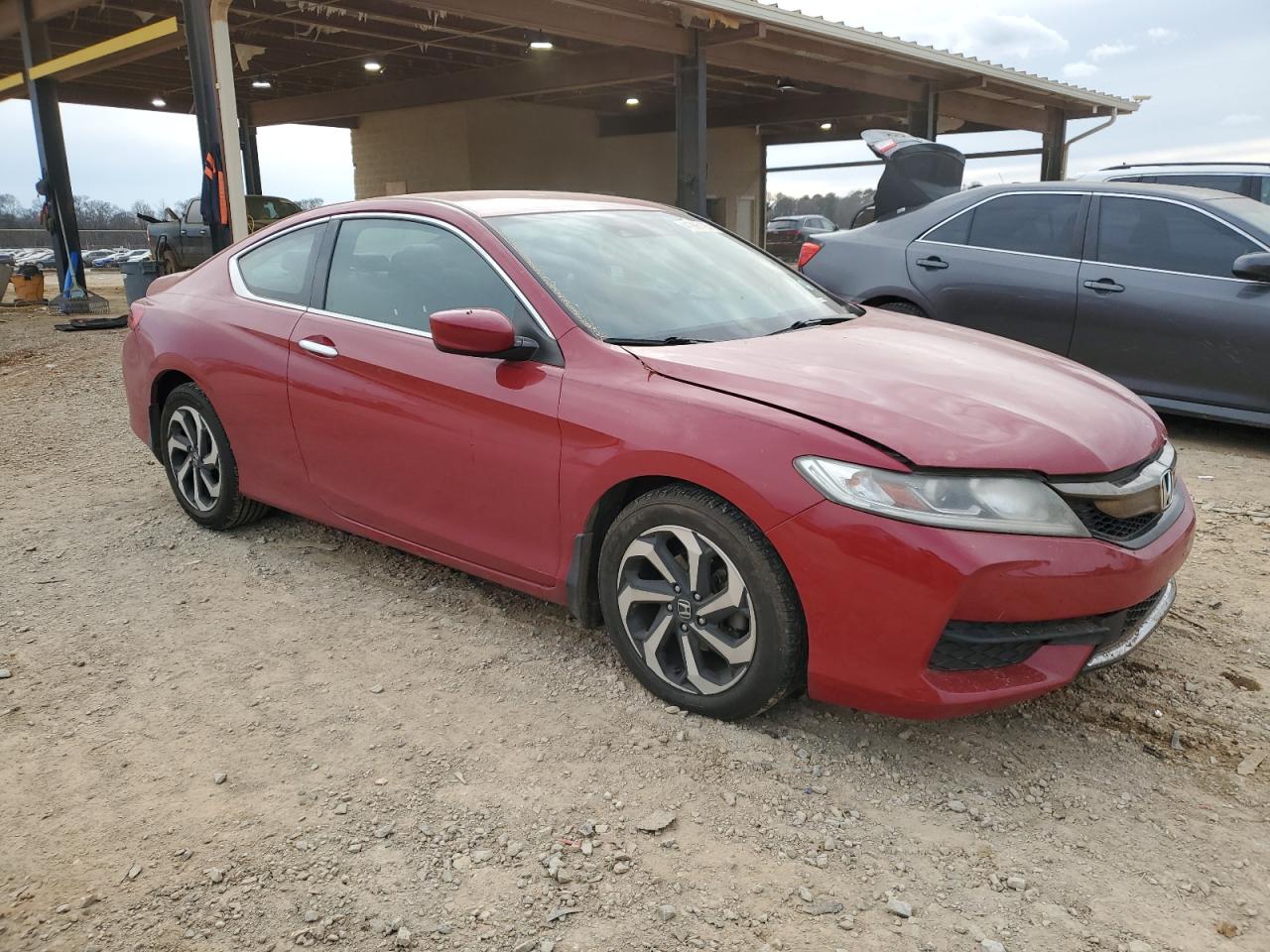 2016 Honda Accord - Image 4