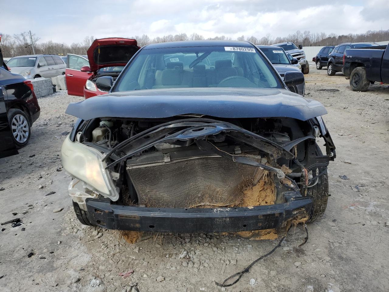 2011 Toyota Camry - Image 5
