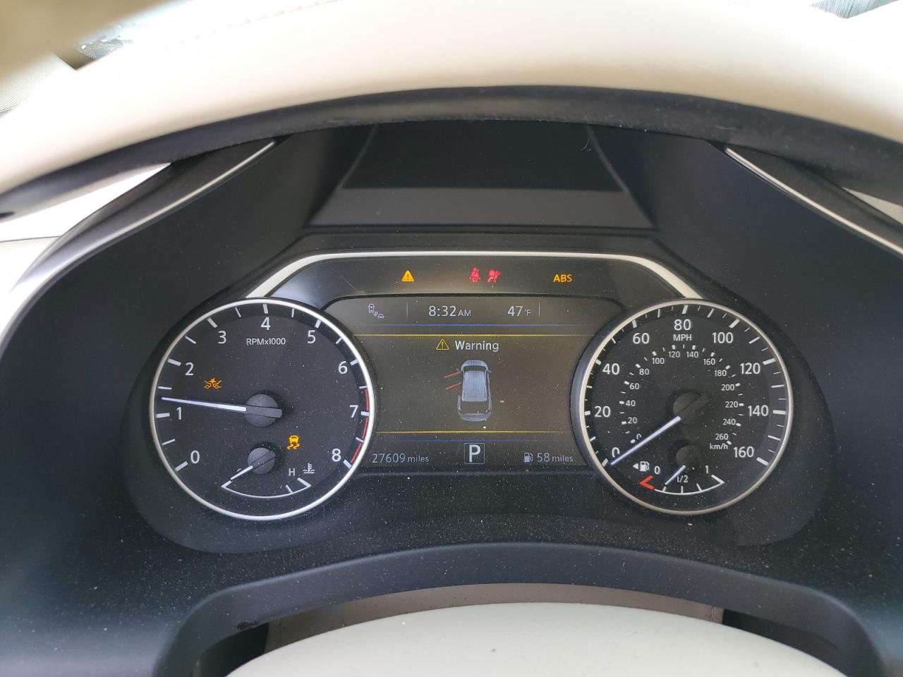 2015 Nissan Murano - Image 9