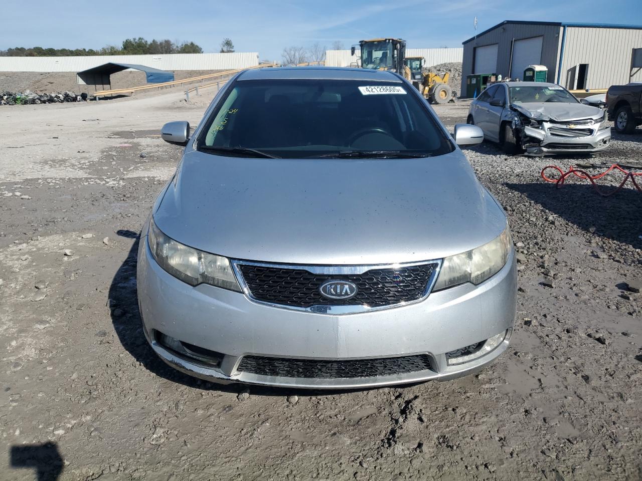 2013 Kia Forte - Image 5
