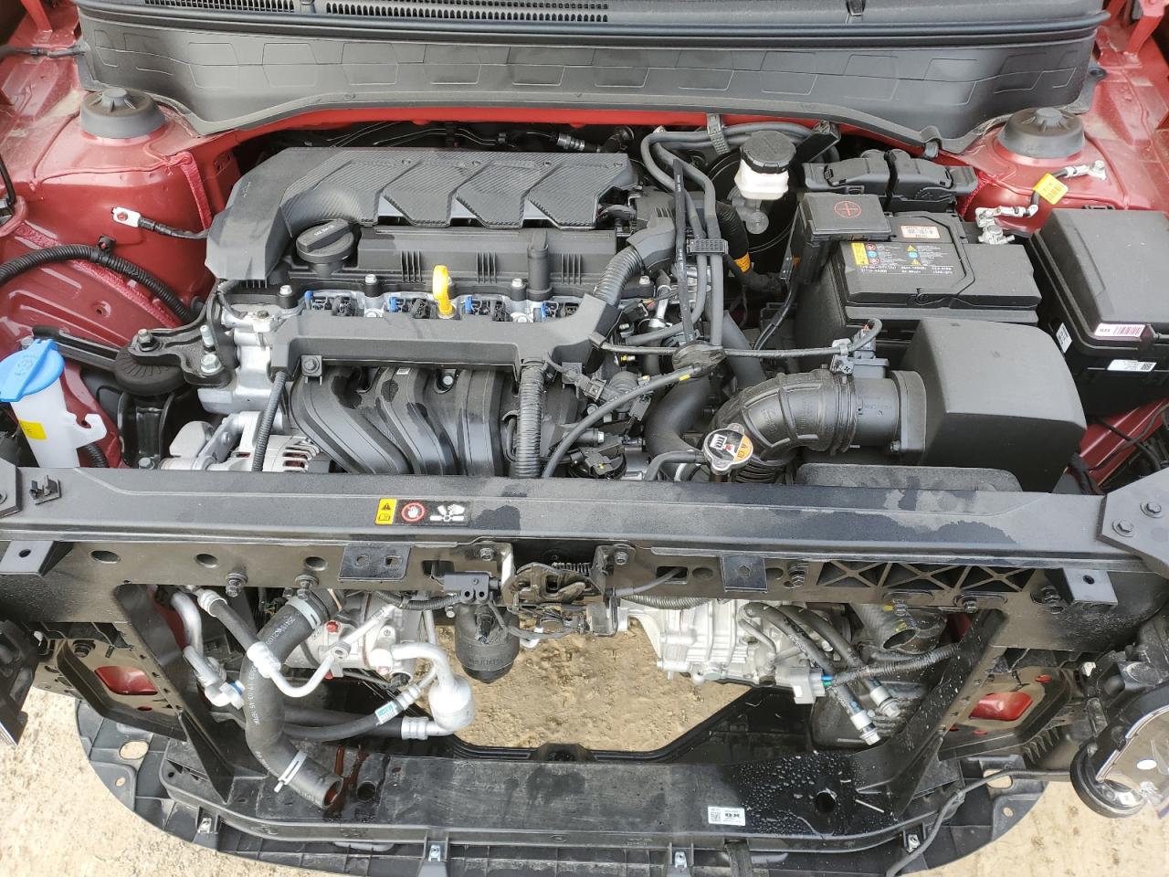 2024 Hyundai Venue - Image 14