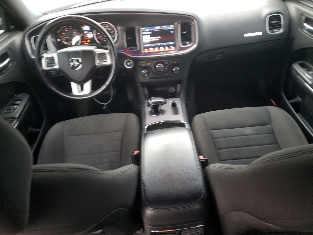 2013 Dodge Charger - Image 8