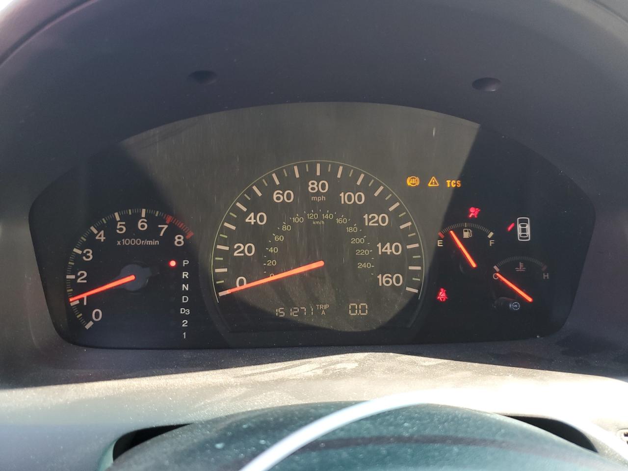 2004 Honda Accord - Image 9