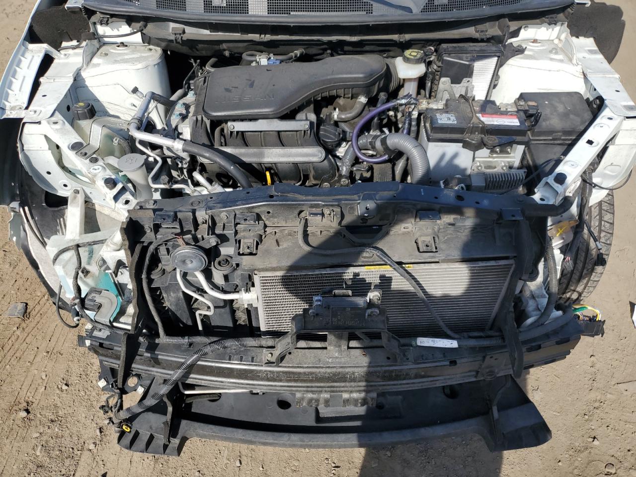 2018 Nissan Rogue - Image 12