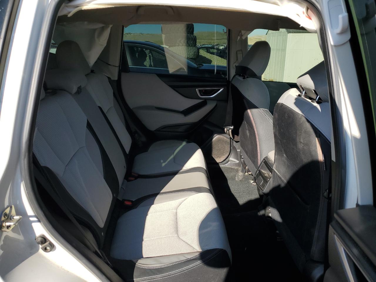 2020 Subaru Forester - Image 10