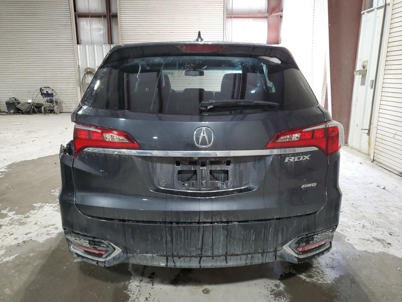 2016 Acura RDX - Image 6