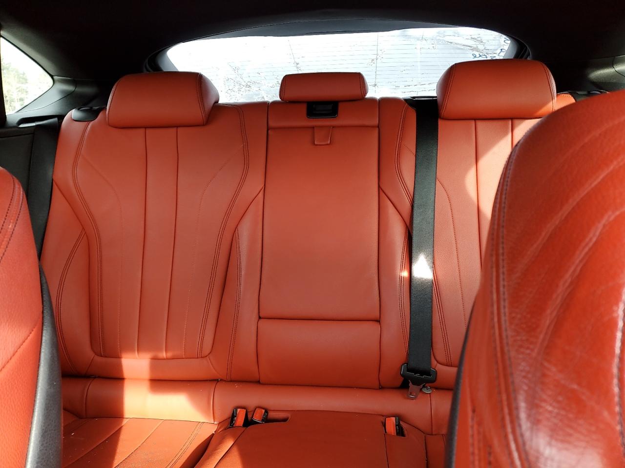 2015 BMW X6 - Image 10