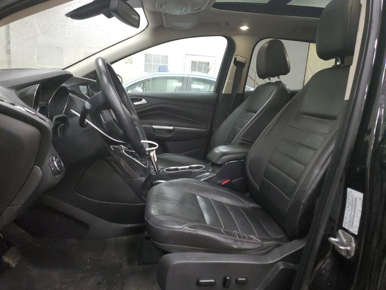 2014 Ford Escape - Image 7