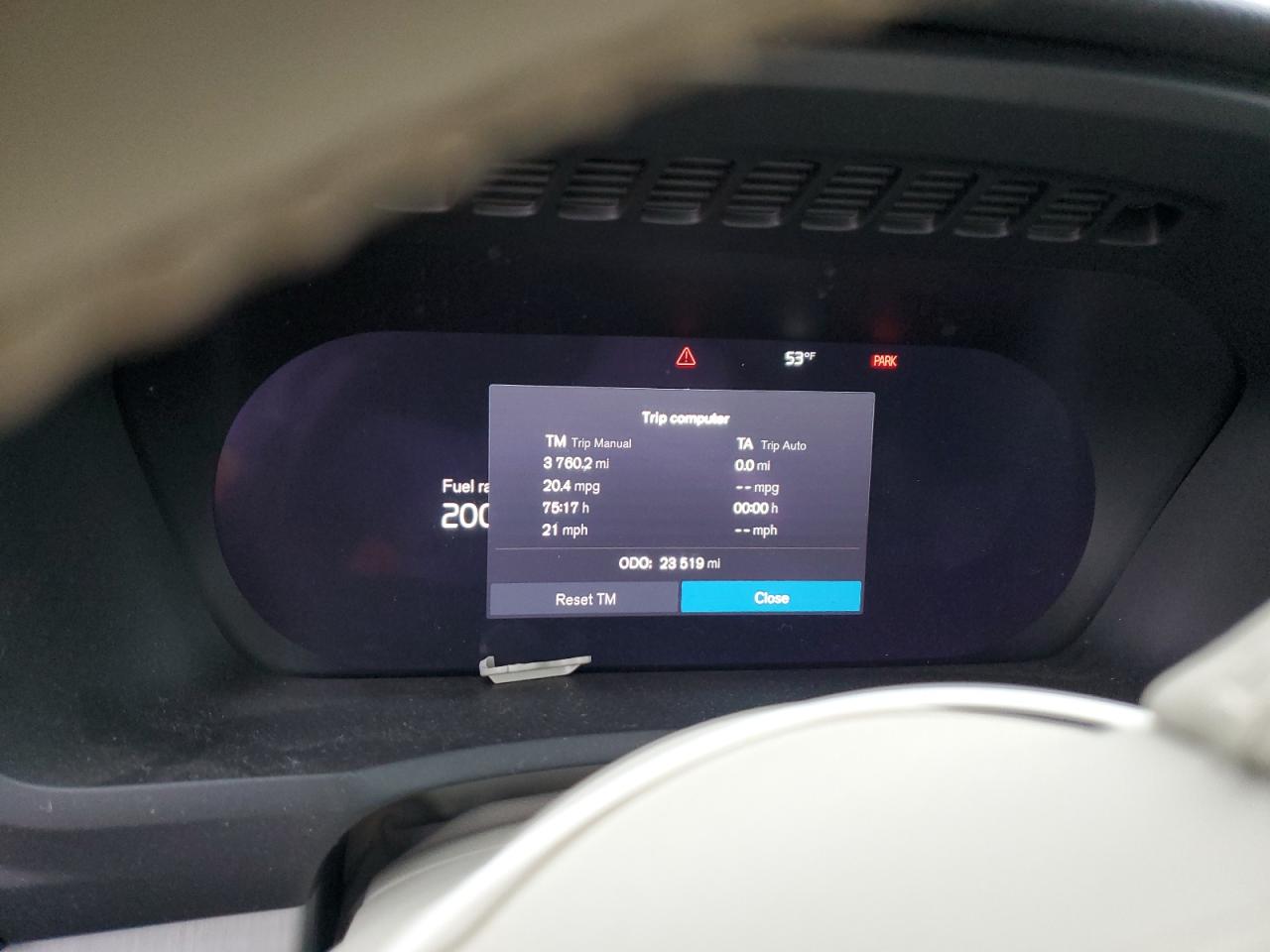 2023 Volvo XC90 - Image 9