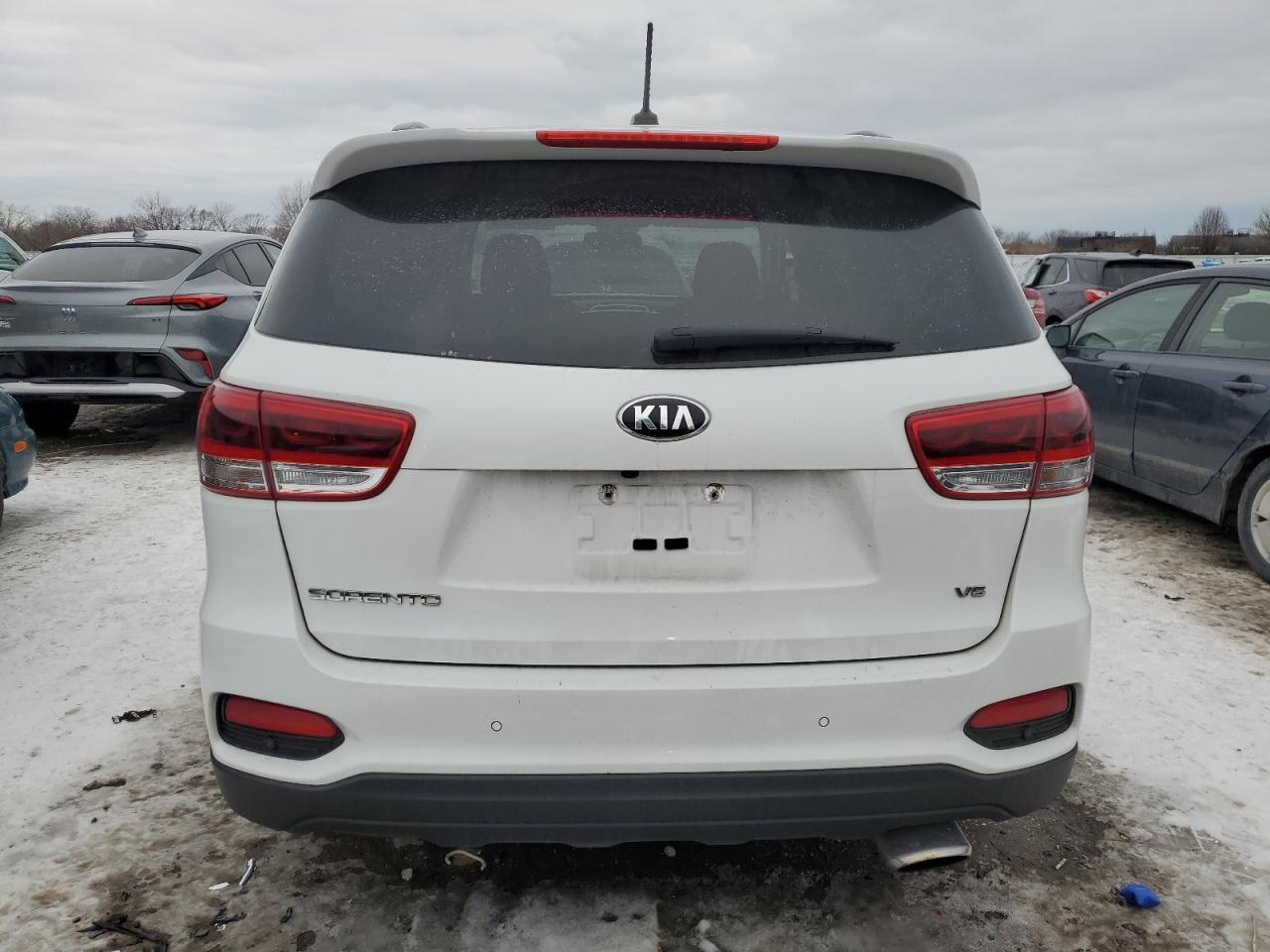 2019 Kia Sorento - Image 6