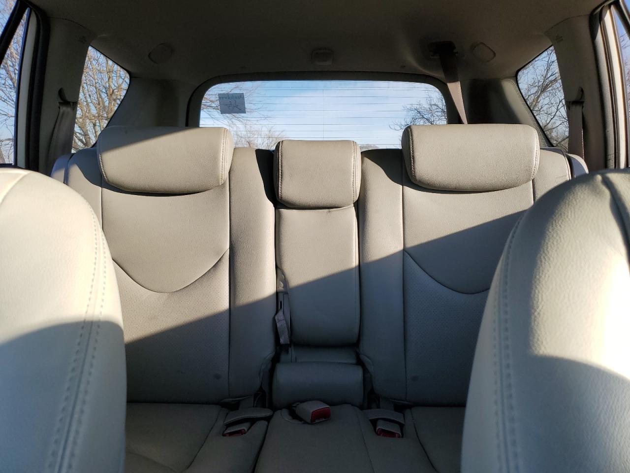 2007 Toyota RAV 4 - Image 10