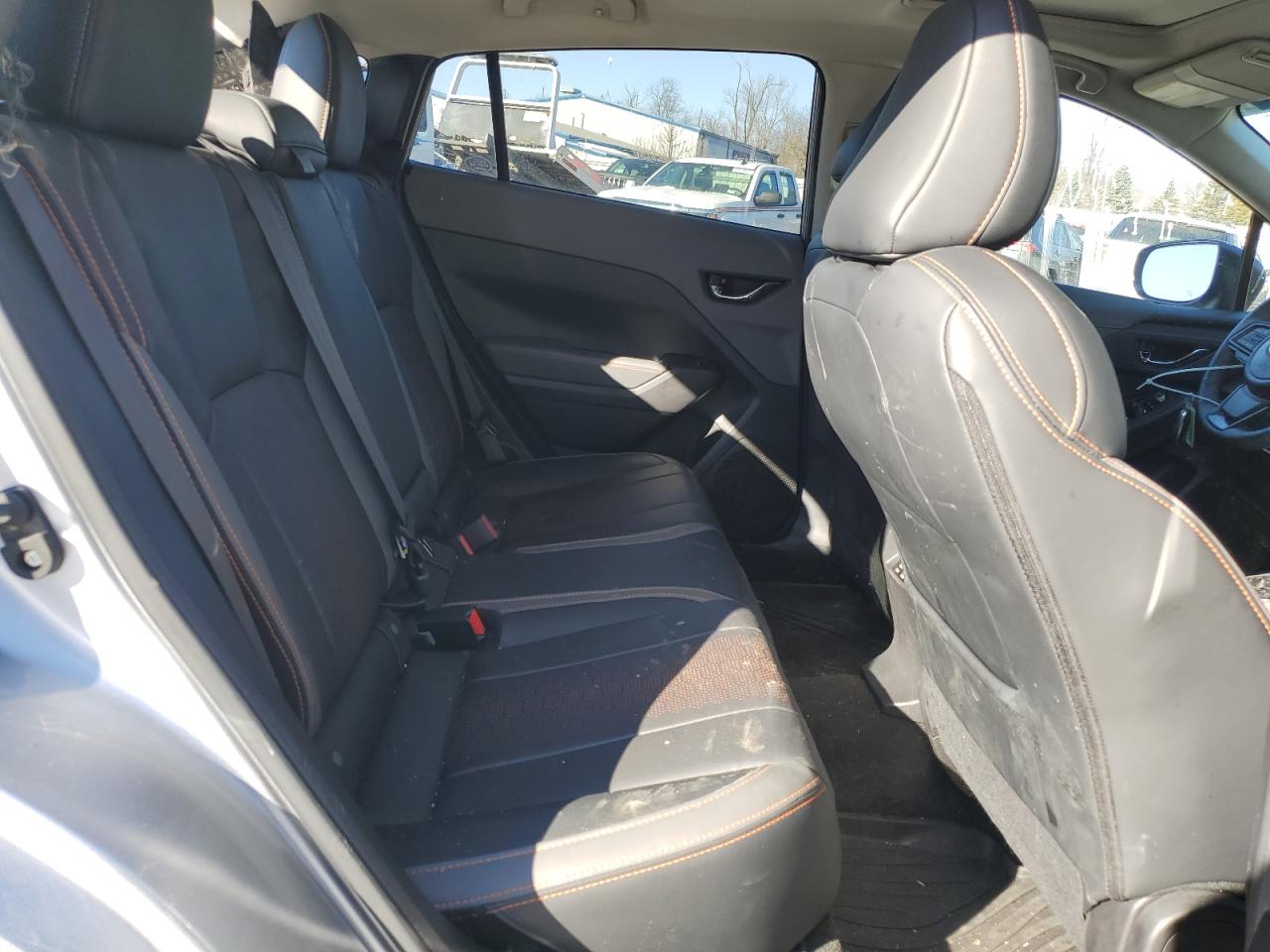 2024 Subaru XV - Image 11