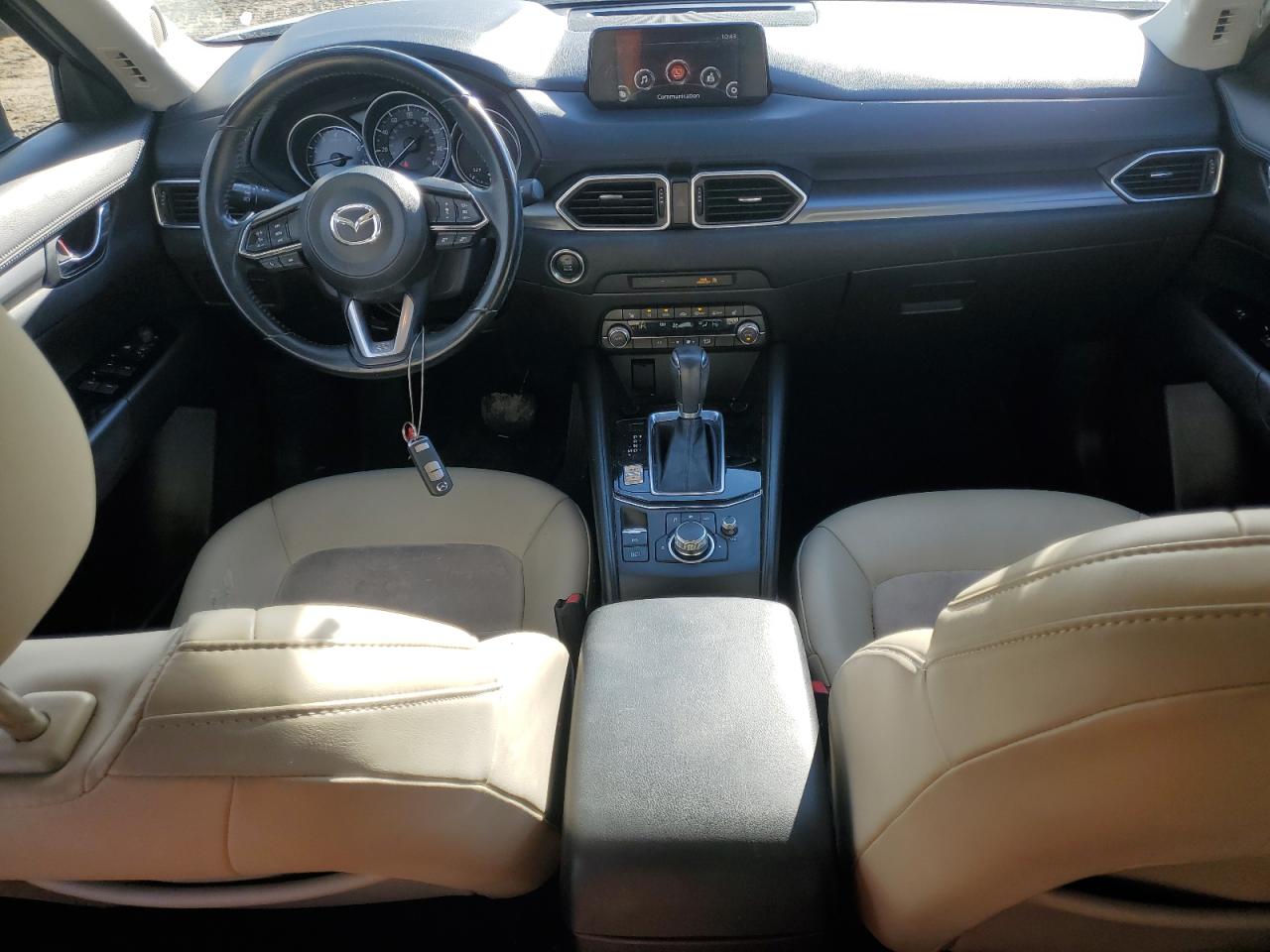 2019 Mazda CX-5 - Image 8