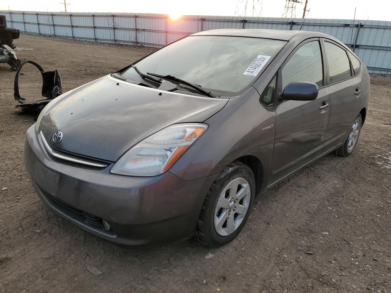 2009 Toyota Prius - Image 1
