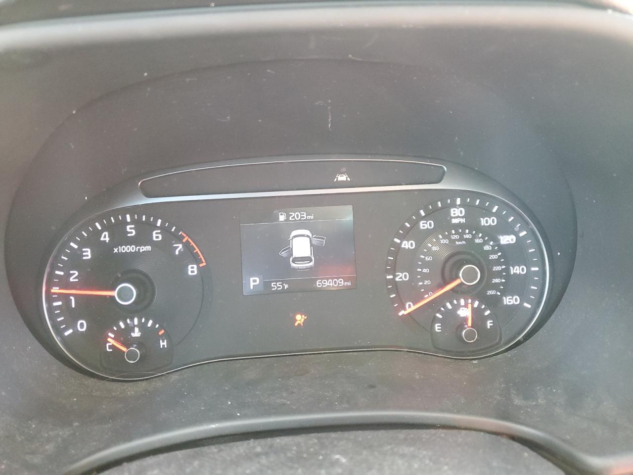2022 Kia Soul - Image 9