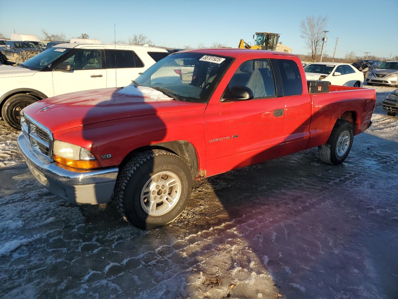 1998 Dodge Dakota - Image 1
