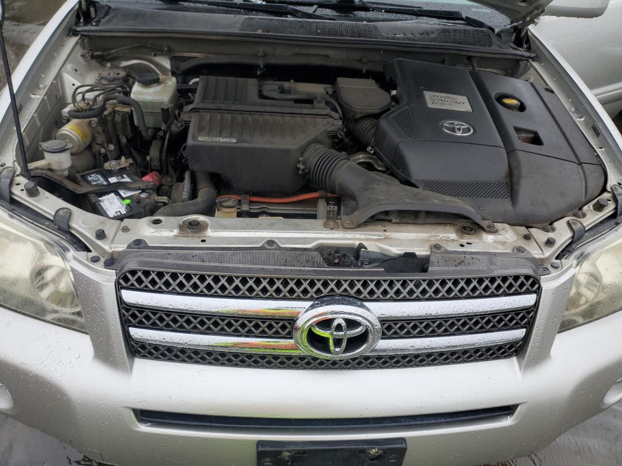 2006 Toyota Highlander - Image 12